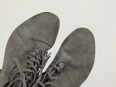 rene buty zimowe: Botki damskie, rozmiar 40 — 6