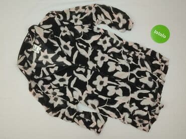 marynarka damska w jodełkę: Frank Walder, Bluzka damska, M — 2