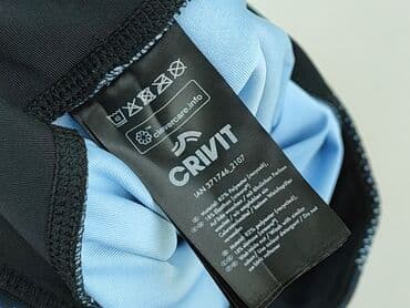 spodnie crivit lidl: Crivit, Legginsy Sportowe damskie, rozmiar M — 5