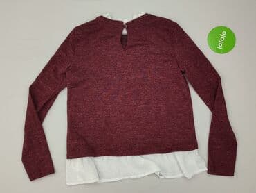 wiosenne bluzki: Bluzka damska, rozmiar S — 3