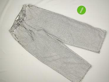 jeansy bugjo: Denim, Jeansy damskie, rozmiar M — 2