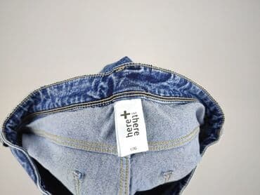 trampki givenchy: Spodnie jeansowe, C&A, 16 lat, 176, stan - Bardzo dobry — 4