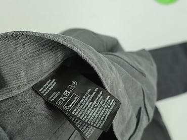 spodnie la manuel: H&M, Jeansy damskie, rozmiar M — 5