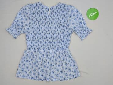 top z puszkiem: BYoung, Bluzka damska, S — 3