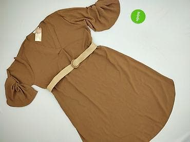 e obuwie ecco: New Collection, Sukienka damska, rozmiar 3XL — 2