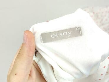 sukienki na chrzciny dla chrzestnej: Orsay, Women`s dress, size S (EU 36) — 5