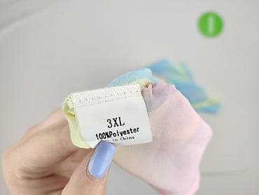 piżamy hello kitty: Bluzka damska, rozmiar 3XL — 4