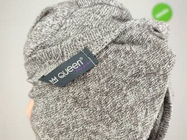 ile wazy sweter: Queen, Sweter damski, M — 5