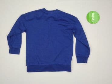 sweterek sukienka allegro: Sweatshirt, Sinsay, 8 years, 122-128 cm, condition - Very good — 3