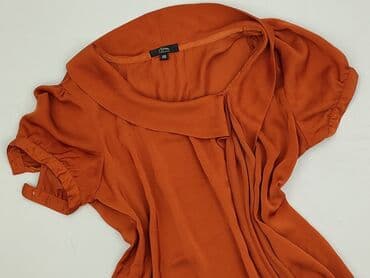 sukienka na chrzciny dla mamy karmiącej: Ann Christine, Bluzka damska, rozmiar XS — 1