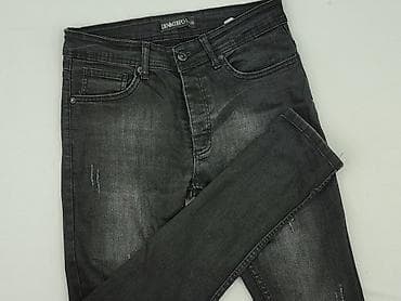 only jeansy: Denim, Jeansy damskie, rozmiar L — 1