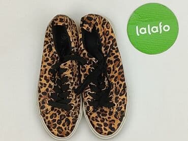 sandały mcarthur: Trampki 36, Używany — 2