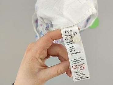 nobodys child: Top damski, rozmiar S — 6