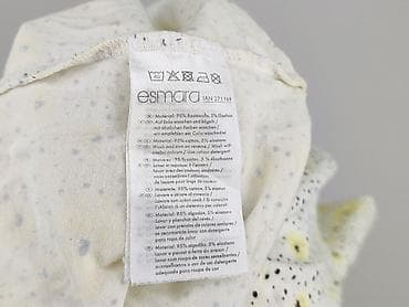 biustonosz 75 d: Esmara, T-shirt damski, rozmiar M — 5