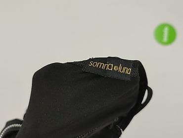 hermes klapki vitkac: Luna, Sukienka damska, rozmiar 2XS — 4