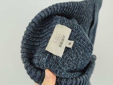zalando sweter: M&S Collection, Kardigan dla mężczyzn, rozmiar M — 4