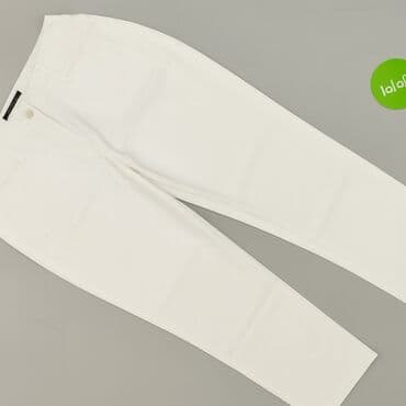 rieker buty zimowe: Gerry Weber, Spodnie materiałowe damskie, rozmiar L — 2