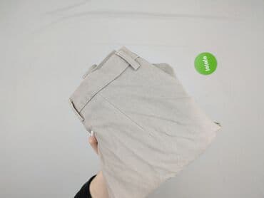 pretty one garnitury damskie: Material trousers for women, XL at lalafo.pl — 5 pretty one garnitury damskie: Material trousers for women, XL — 5