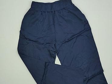 pull on trousers h: Spodnie materiałowe damskie, rozmiar 2XS — 1