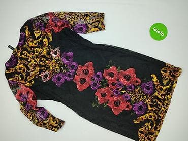 shadow buty: RAINBOW, Sukienka damska, rozmiar 3XL — 3