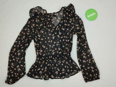 Sinsay, Bluzka damska, XS — 3