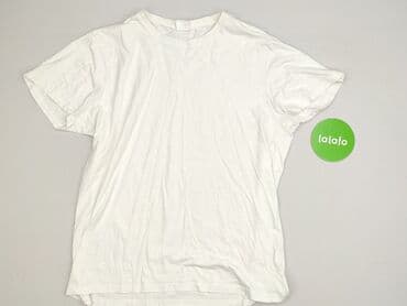 cropp tshirt: Koszulka dla mężczyzn, L, House, stan - Dobry — 2