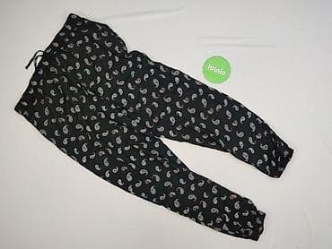 domyos dresy: Blue Motion, Spodnie materiałowe damskie, rozmiar M — 3