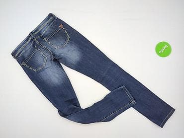 dzwony mango: Mango, Jeansy damskie, rozmiar S — 3