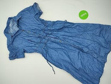 jeans simmons: Sukienka damska, rozmiar L — 2