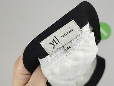 spódnice maxi boho: Reserved YFL, Women`s skirt, size S — 4