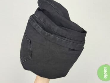 jeansy damskie cropp: Jeansy damskie, S — 6