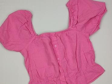 reserved jeansy: Reserved YFL, Bluzka damska, rozmiar M — 1