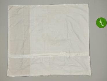 Artykuły papiernicze: Pillowcase, 66 x 73, kolor - Biały, stan - Bardzo dobry — 3