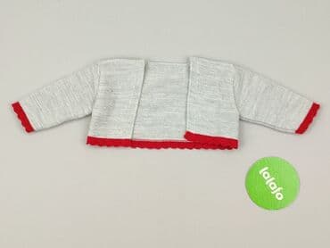 lidl kombinezon softshell: Kardigan, 1-3 m, stan - Idealny — 2