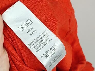 top sweterkowy h: Orsay, Women`s sweater, size XS (EU 34) — 6