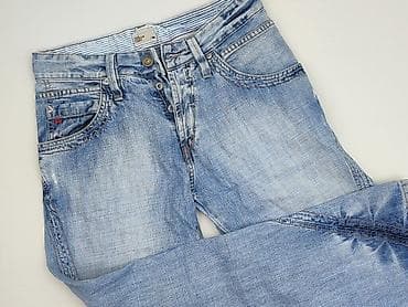 jeans amicci: Tommy Hilfiger, Jeansy dla mężczyzn, rozmiar L — 1