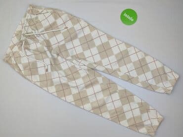 spodnie dresowe z polaru: Spodnie dresowe damskie, rozmiar M — 2