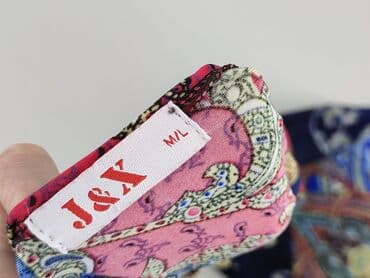 sukienki maxi: J&J, Sukienka damska, rozmiar L — 5