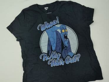 koszulka piłkarska z nazwiskiem: Disney, Koszulka dla mężczyzn, 3XL — 1