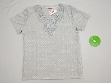 bluzy wojan: LingaDore, Bluzka damska, rozmiar 2XL — 3