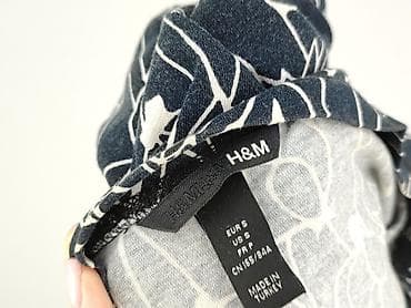 baleriny cropp: H&M, Bluzka damska, rozmiar S — 4