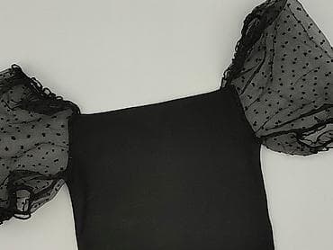 amisu shirts: Amisu, Top damski, rozmiar S — 1