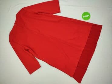 sukienki wieczorowe plus size łódź: QUIOSQUE, Sukienka damska, 4XL — 3