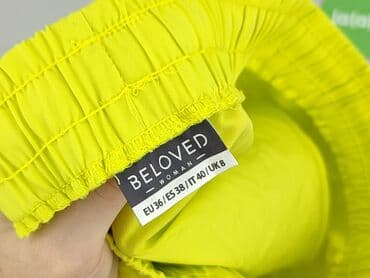 neonowe spodenki damskie: Beloved, Szorty damskie, rozmiar S — 4