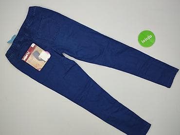 cargo cropp: Legginsy dziecięce, Pepperts!, 14 lat, 158/164, stan - Idealny — 3