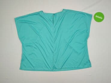 bluzki dla 70 latki: Bluzka damska, rozmiar 7XL — 3