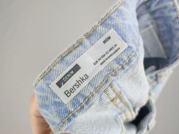 Bershka, Jeansy damskie, XS — 4