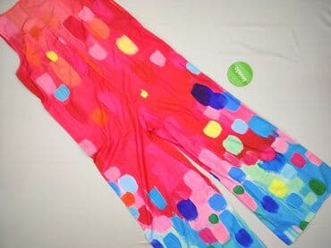 kombinezon z piórami: Kombinezon damski, rozmiar L — 3