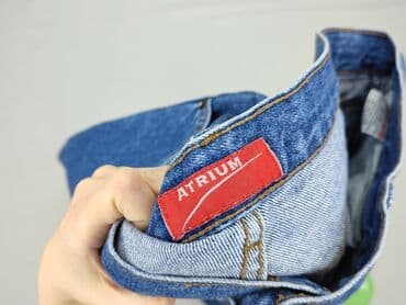 Чоловічий одяг: Джинси для чоловіків, XL — 4