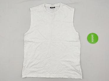 dresy: SMOG, Podkoszulka dla mężczyzn, rozmiar M — 2